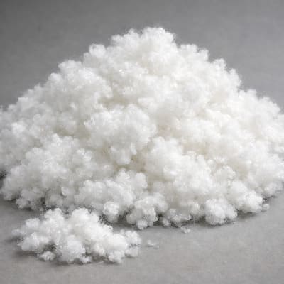 Polyester Staple Fiber PSF — Yaakan Chemical Fiber