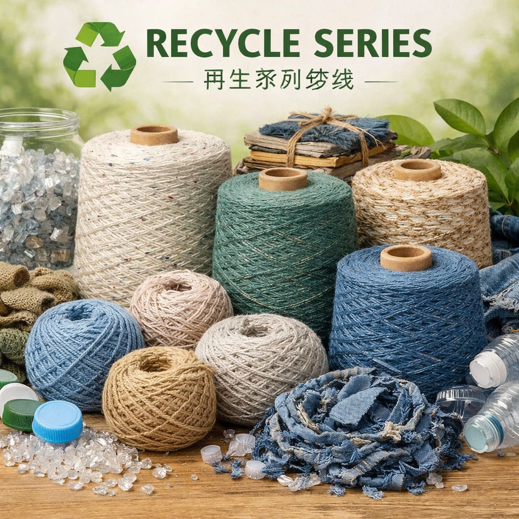 Recycle Series