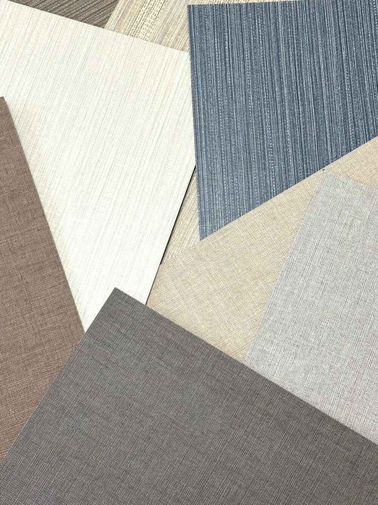 What’s Inside HPL? The Role of Polyester Staple Fiber in Laminate Manufacturing
